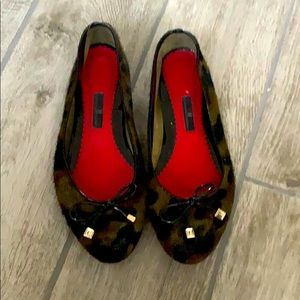 Cute Carolina Herrera flats